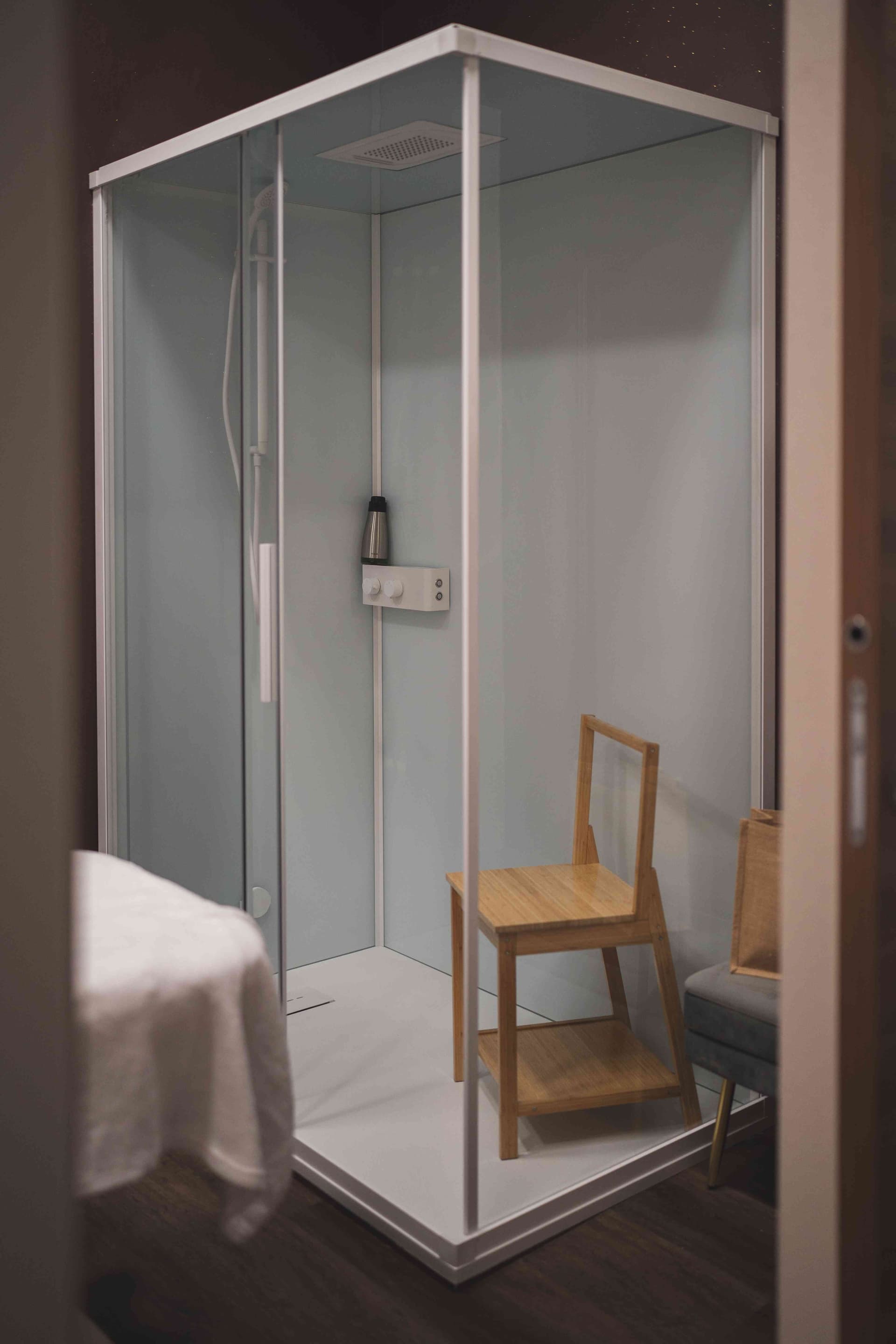 Bagno Turco - Gioia Beauty