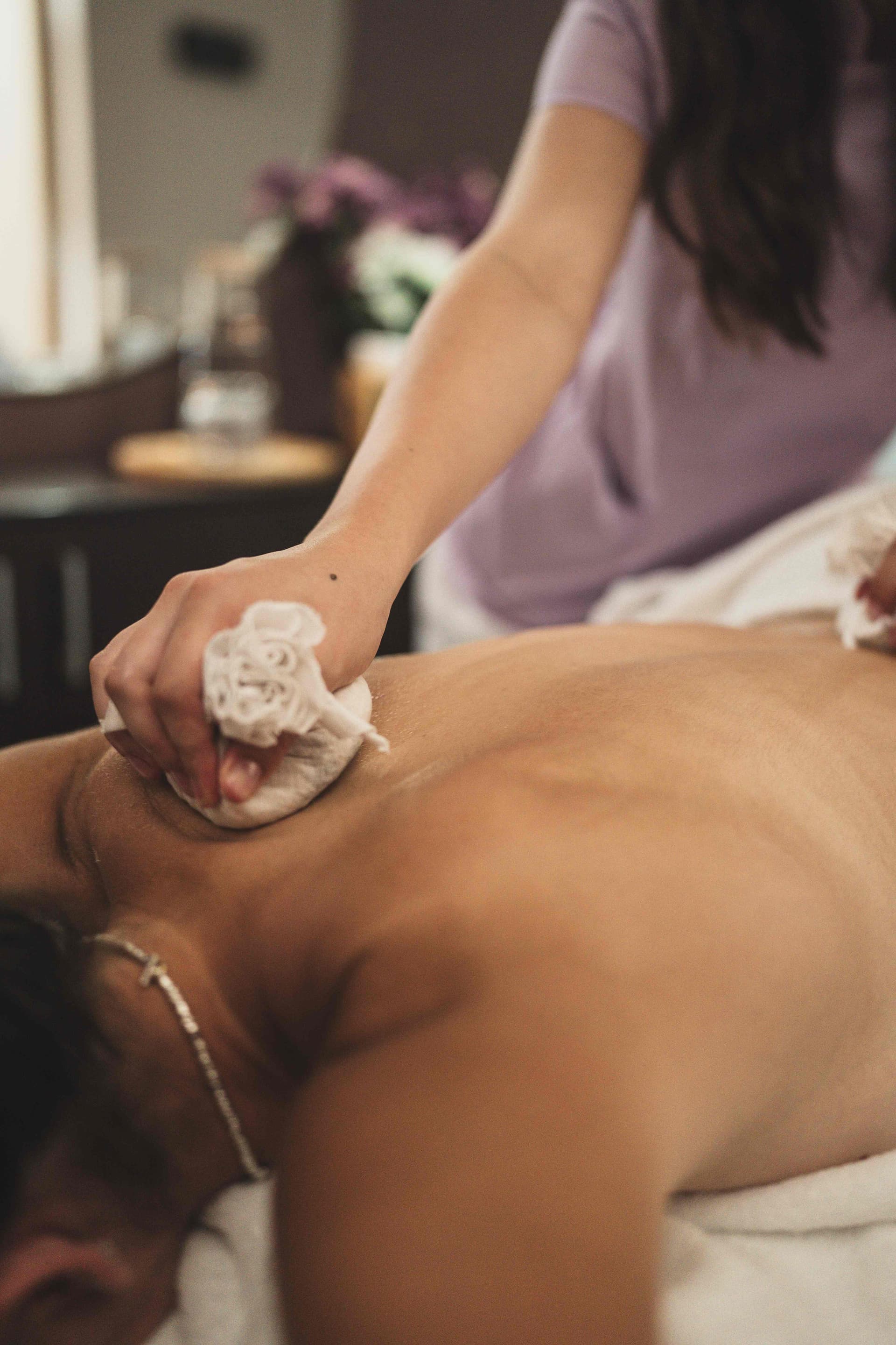 Area Relax - Gioia Beauty