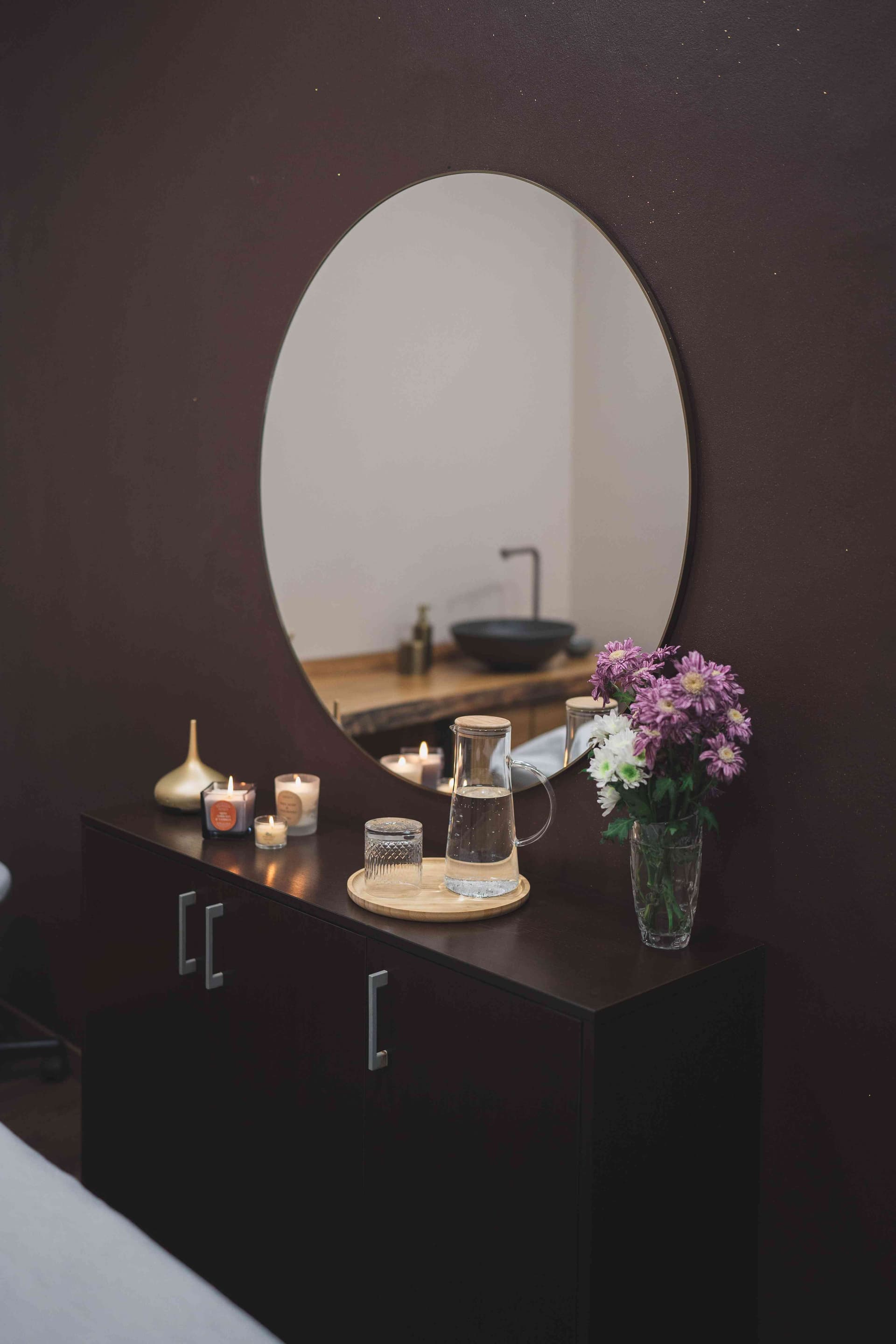 Postazione - Gioia Beauty