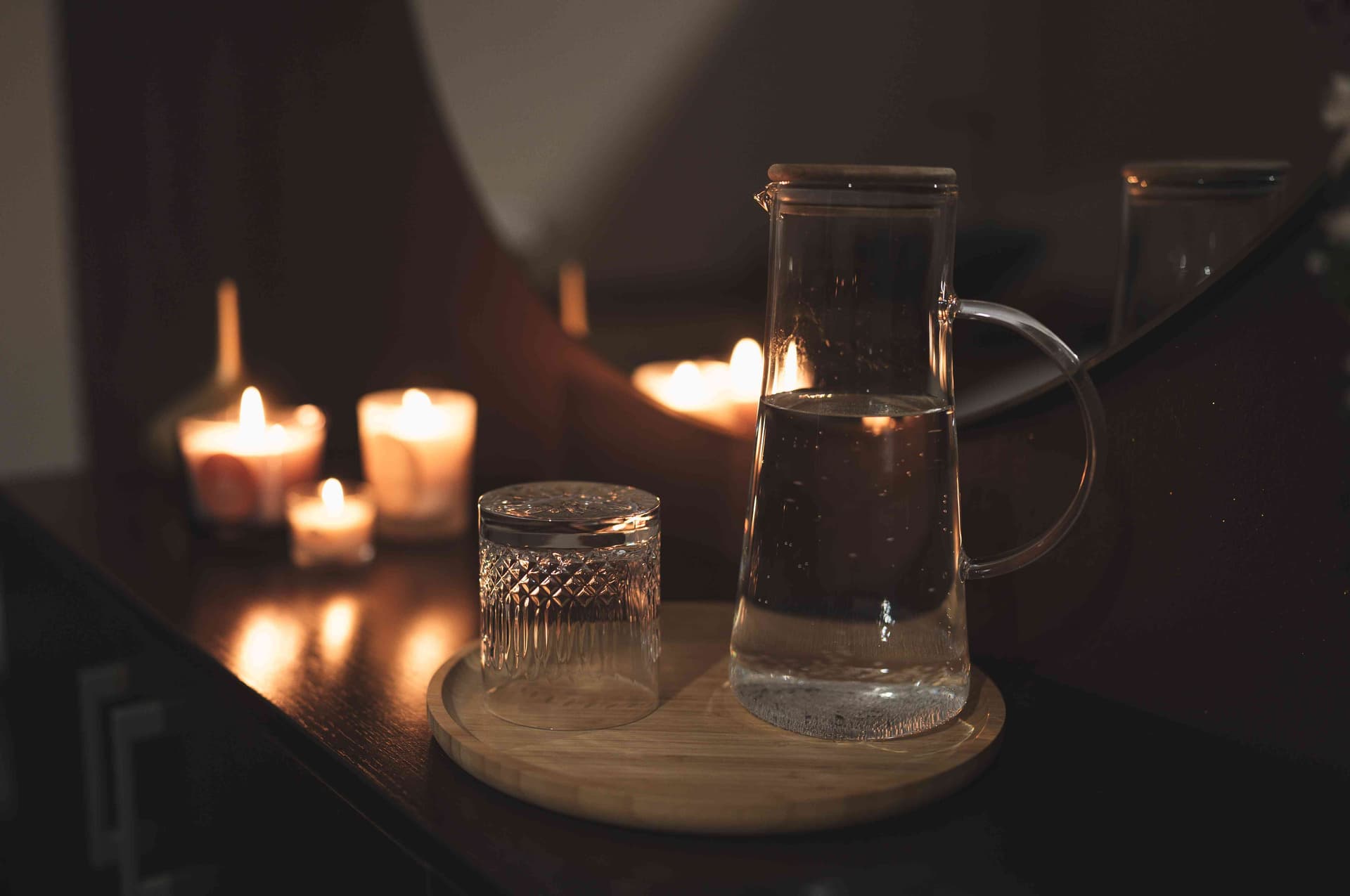 Ingresso - Gioia Beauty