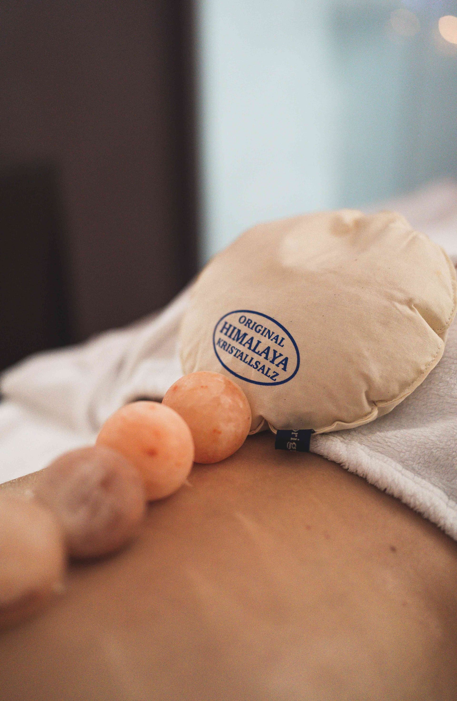 Rituale Himalaya - Gioia Beauty